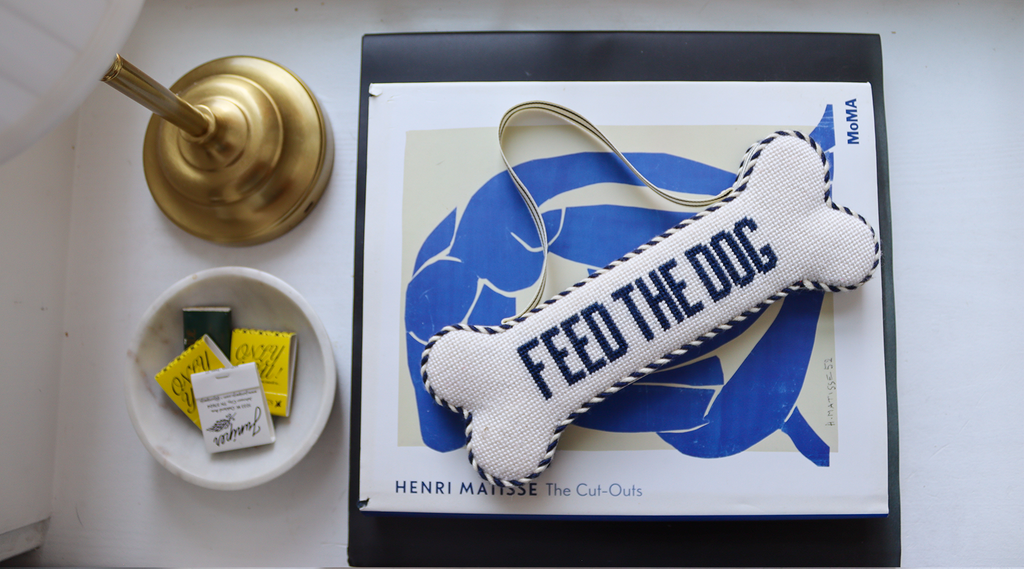 Finishing Rec: Feed the Dog