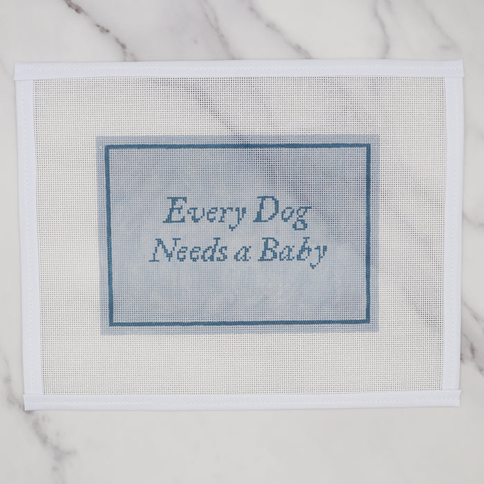 Every Dog Needs a Baby