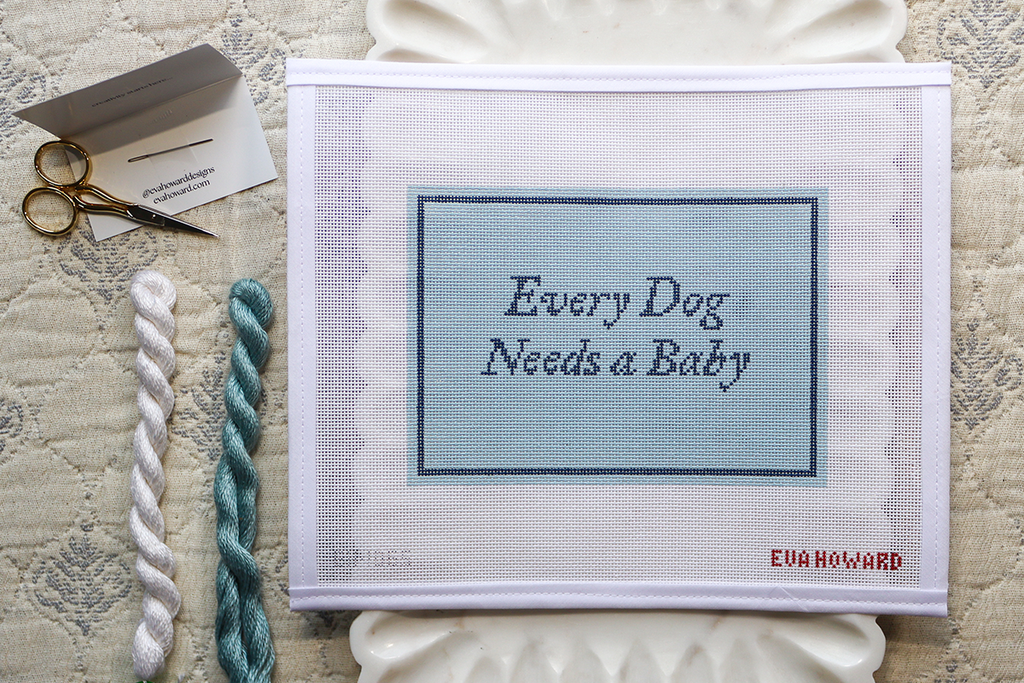 What Supplies Do You Need for Needlepoint? (A Simple Beginner Guide)