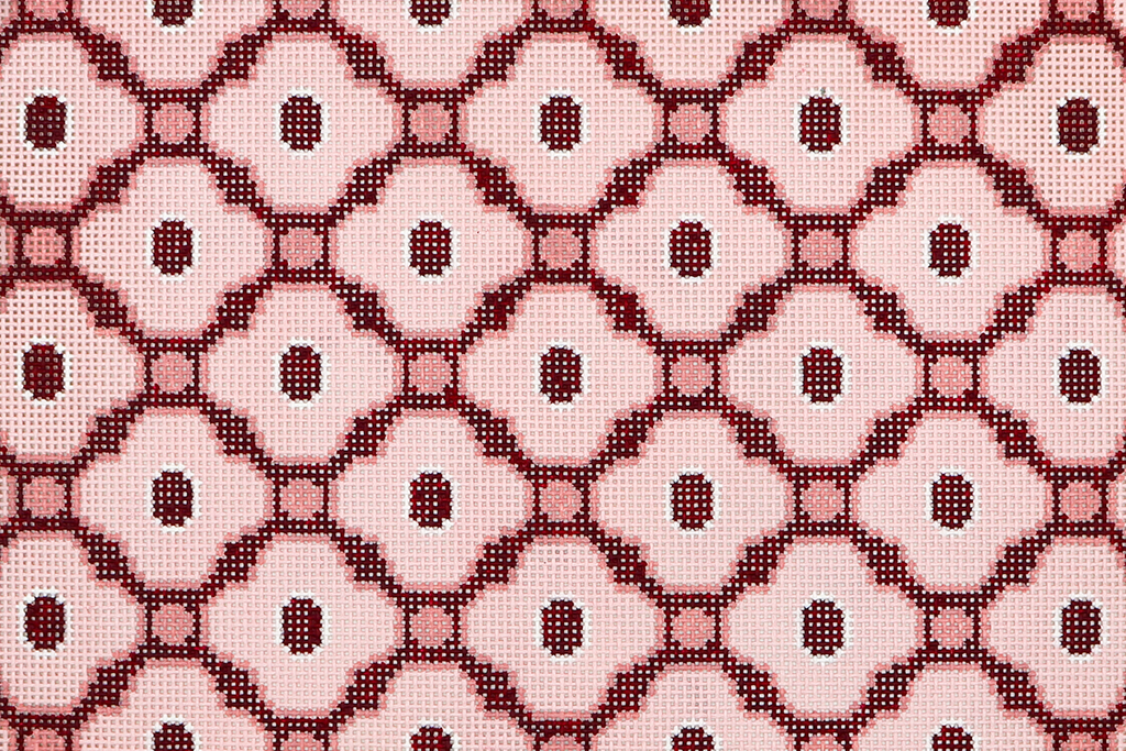 Needlepoint vs. Cross-Stitch vs. Embroidery: What Is the Difference?