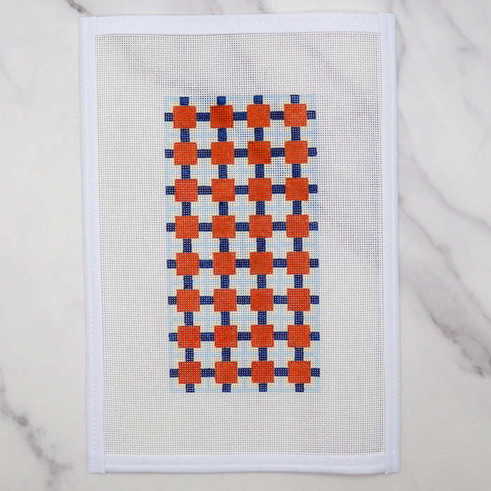 Squared Up Sunglass Case