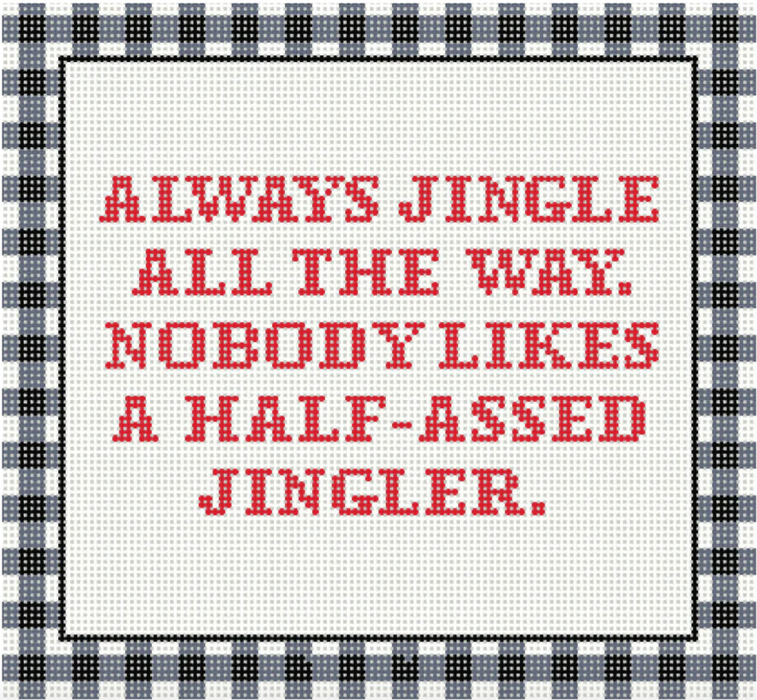 Jingle All the Way