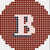 The Bookmark Monogram