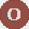 The Bookmark Monogram