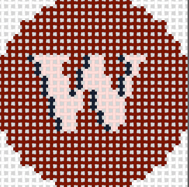 The Bookmark Monogram