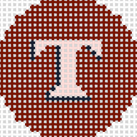 The Bookmark Monogram