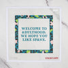 Adulthood - Spanx