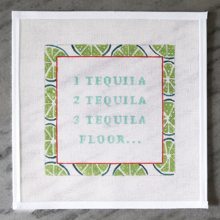 Tequila Helps