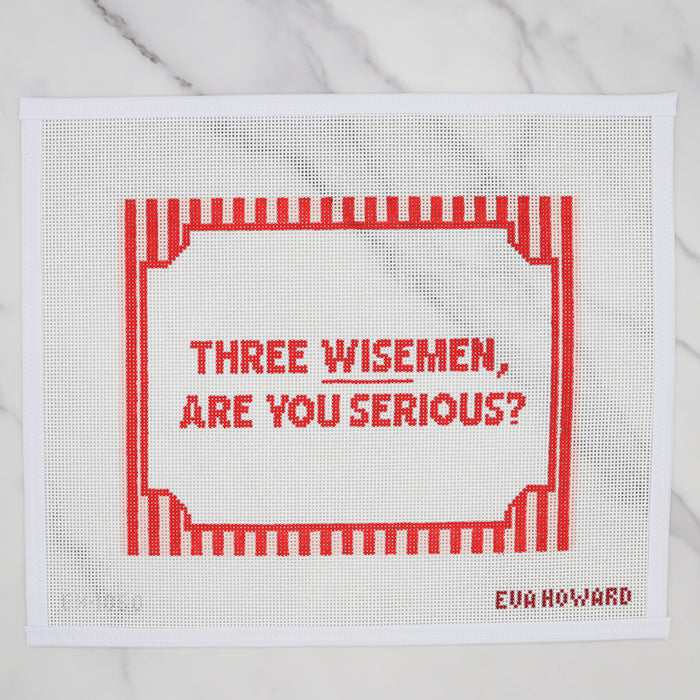Three Wisemen