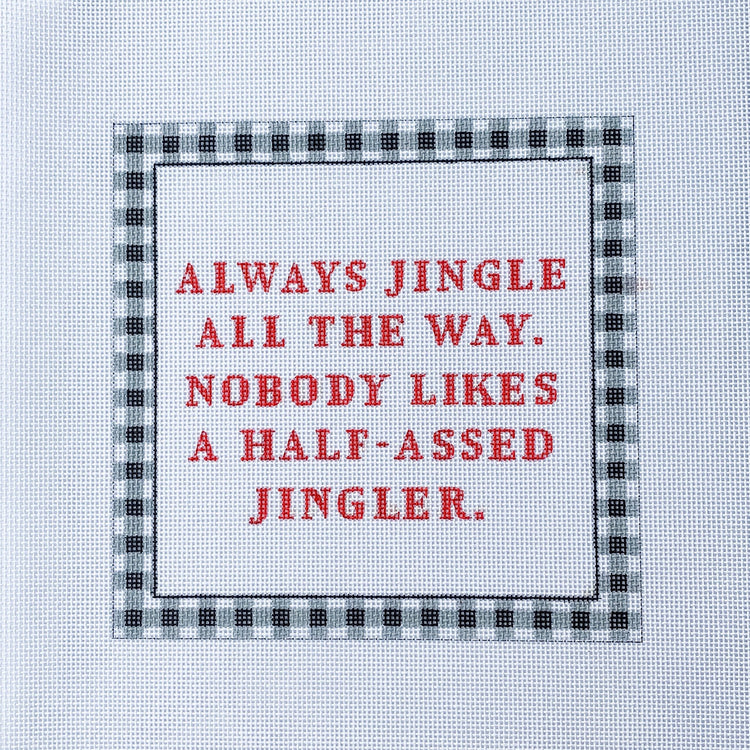 Jingle All the Way